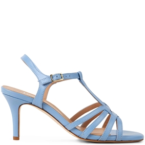 Apair Dance Sandaler, Nappa Jeans 